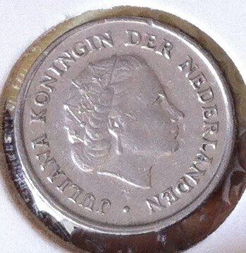 10 Cent 1971, UNC
