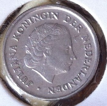 10 Cent 1972, UNC