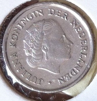 10 Cent 1973, UNC