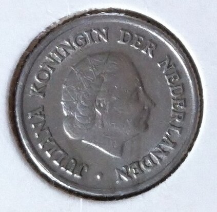 25 Cent 1950, UNC
