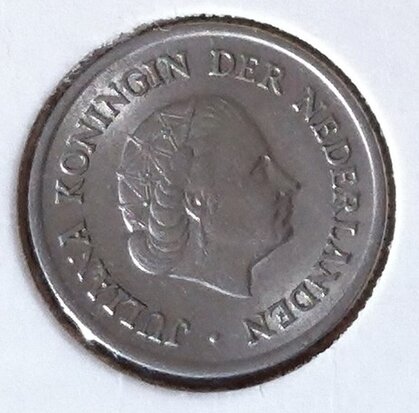 25 Cent 1956, UNC
