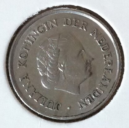 25 Cent 1962, UNC