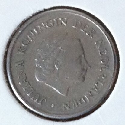 25 Cent 1968, UNC