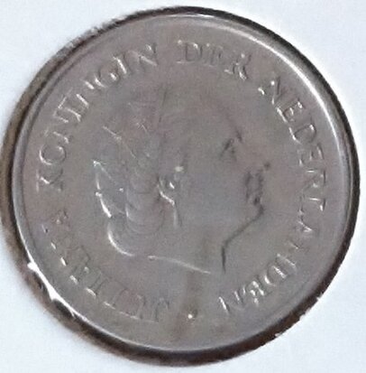 25 Cent 1976, UNC