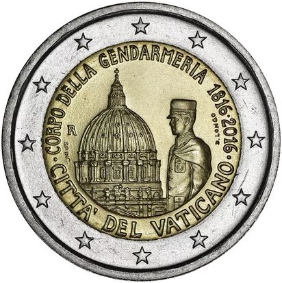 2016: 200 Jaar Gendarmerie