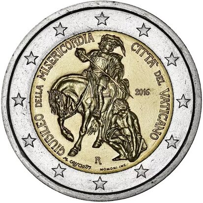 2016: Jaar van de Barmhartigheid