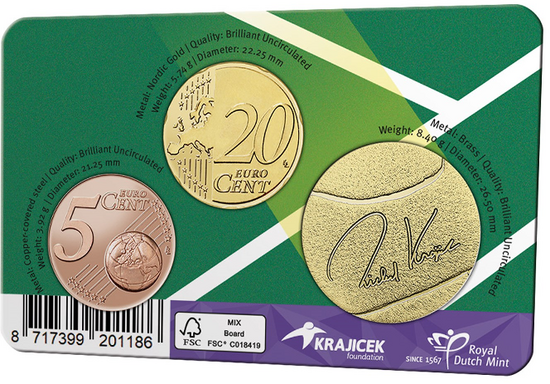 2021: Richard Krajicek BU