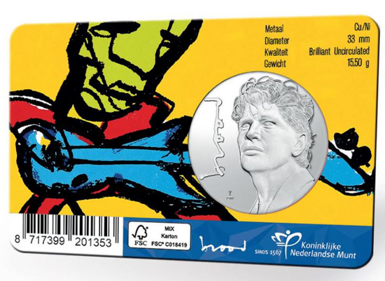 Herman Brood