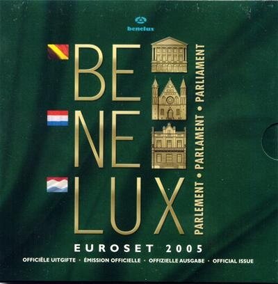 2005: BeNeLux