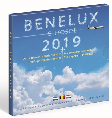 2019: BeNeLux