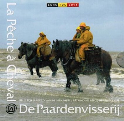 2014: De Paardenvisserij