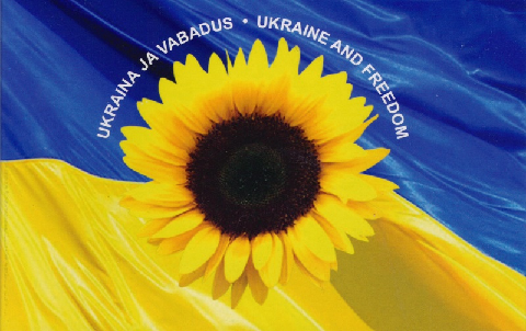 2022 Slava Ukraini