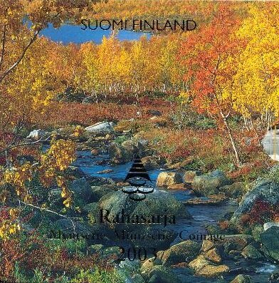 2003: Lapland