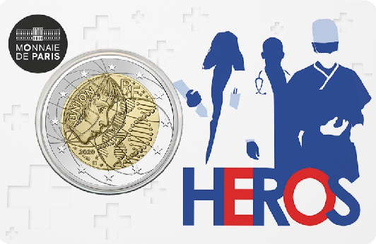 2020: Heros