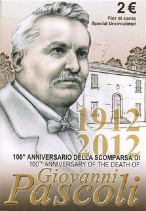 2012: Pascoli