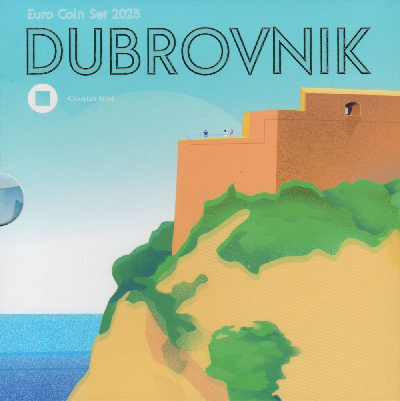 2023: Dubrovnik