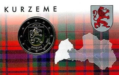 2017: Kurzeme