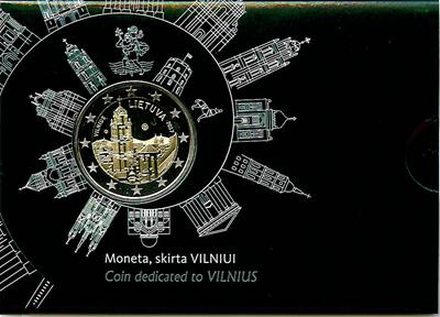 2017: Vilnius