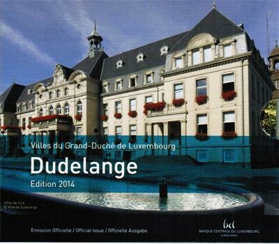 2014: Dudelange