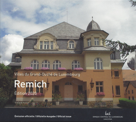 2020: Remich
