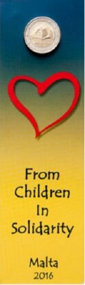 2016: Solidariteit door Liefde