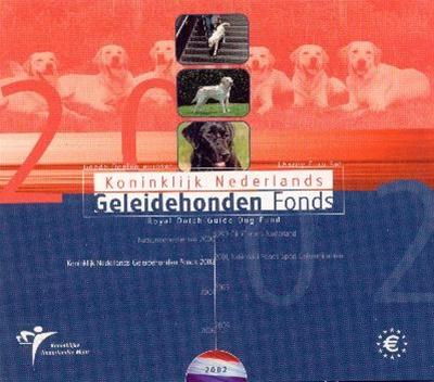 2002: KNGF Geleidehonden Fonds