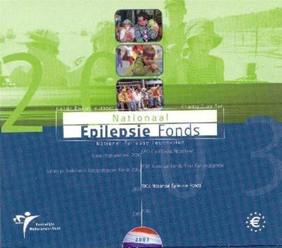 2003: Epilepsie Fonds
