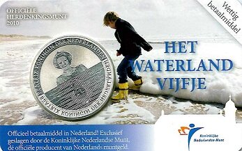 2010 Waterlandvijfje