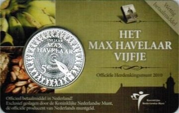 2010 Max Havelaar