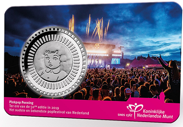 2019: Pinkpop