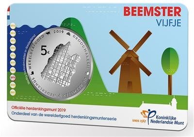 2019: Beemstervijfje UNC