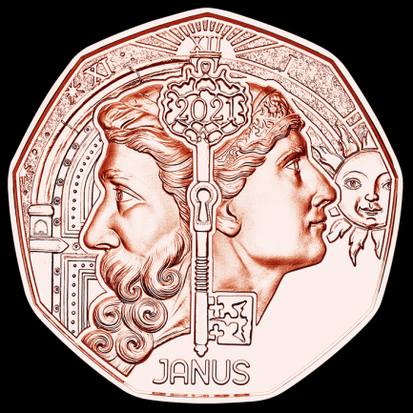 2020: Janus