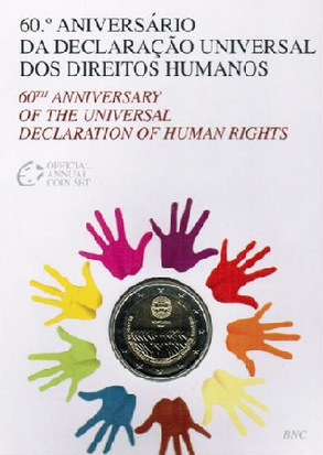 2008: 60 Jaar Rechten van de mens