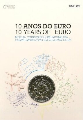 2012: 10 jaar Euro