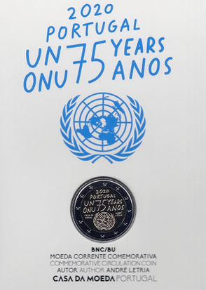 2020: 75 Jaar Verenigde Naties