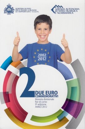2012: 10 Jaar Euro 