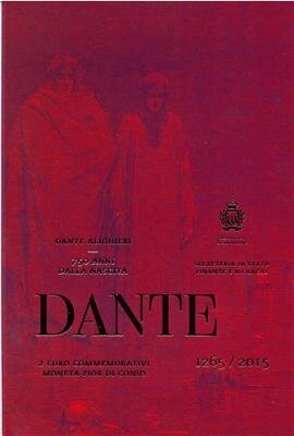 2015: Dante Alighieri
