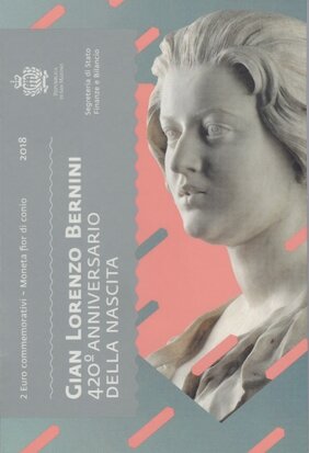2018: Bernini