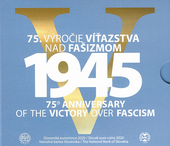 2020: 75 Jaar overwinning Fascisme