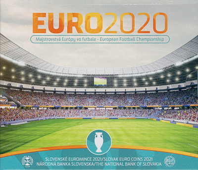 2021: Euro 2020