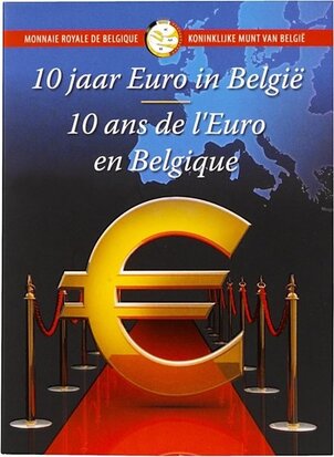 2012: 10 Jaar euro