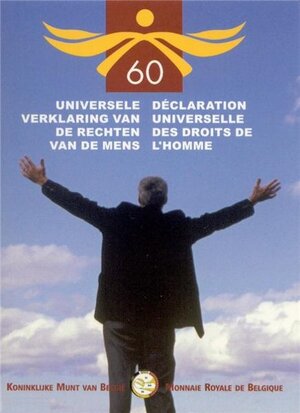 2008: 60 jaar rechten van de mens