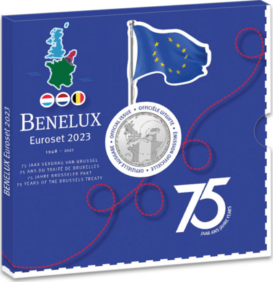 2023: BeNeLux