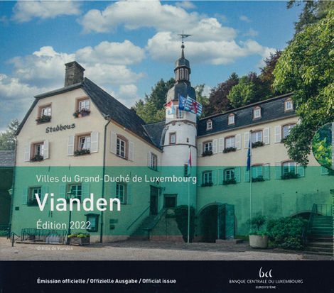 2022: Vianden