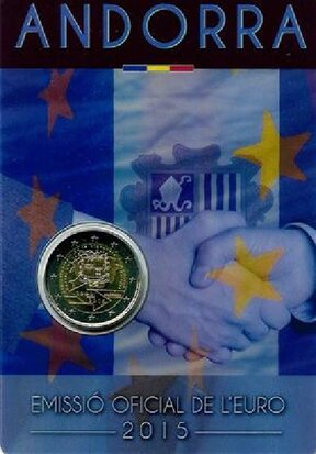 2015: Tolunie Europa