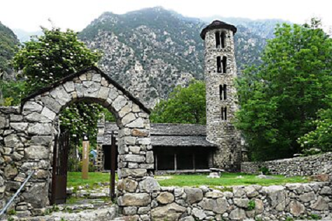 2016: St. Michaëlskerk