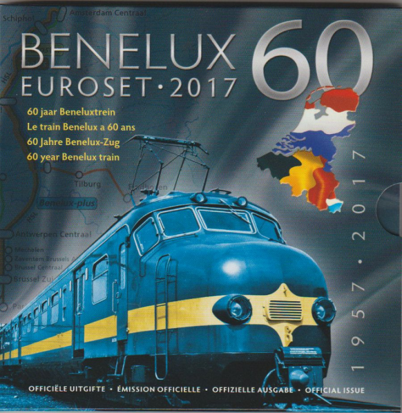 2017: BeNeLux