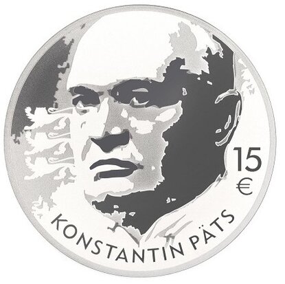2024: Konstantin Päts