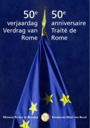 2007: Verdrag van Rome