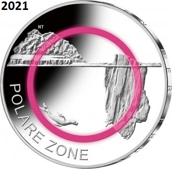 2021: Polaire Zone